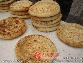 网红馕饼妹吃瓜,揭秘网红美食背后的故事